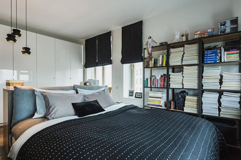 Bedspread - photo