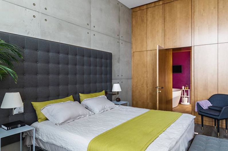Bedspread - photo