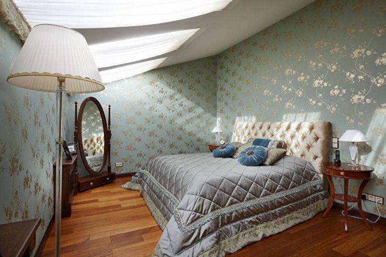 Bedspread - photo