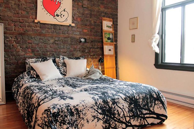 Bedspread - photo