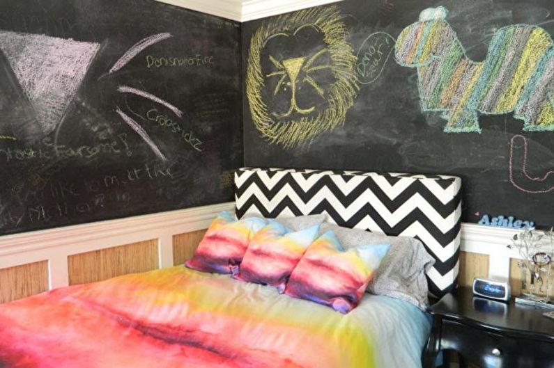 Bedspread - photo