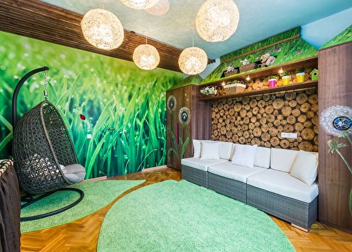 What colors match green: 90 ideas