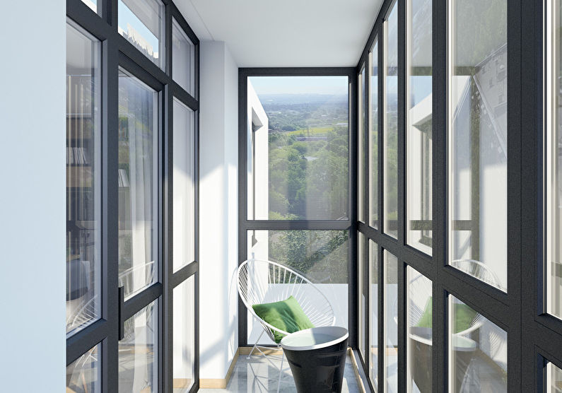 Apartmán pre študentov - foto 7