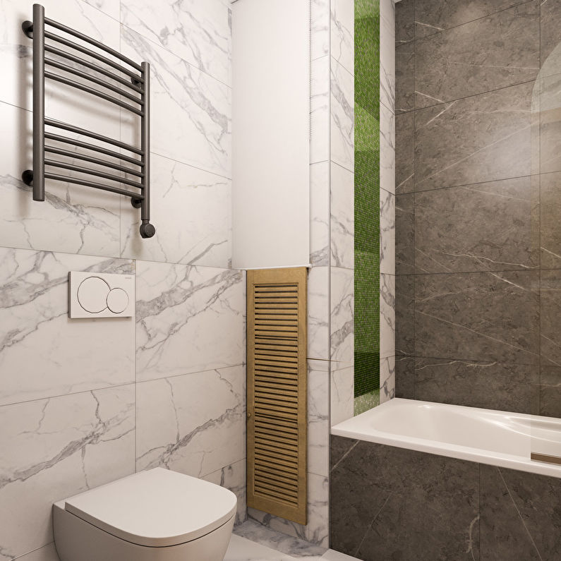 Apartmán pre študentov - foto 11