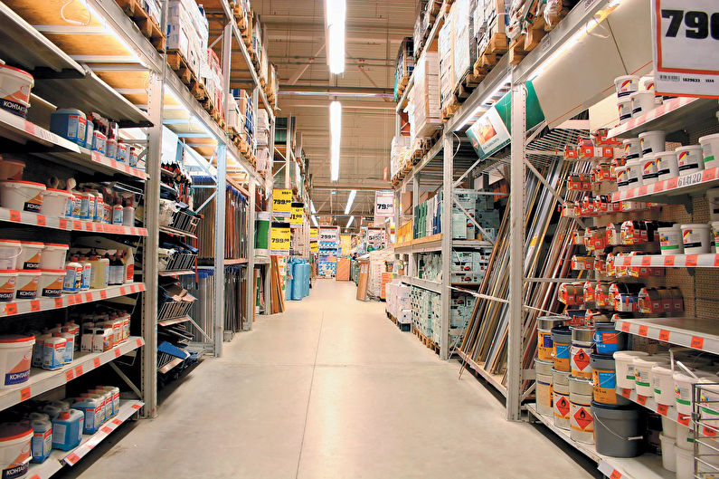 3. Explore offers and assortment of stores