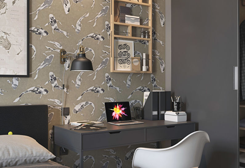 Bedroom Student Comfort - photo 2
