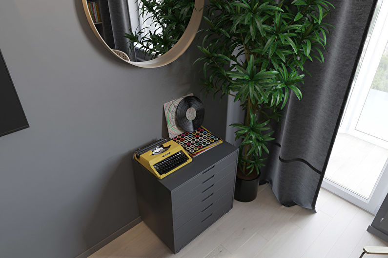 Bedroom Student Comfort - photo 4