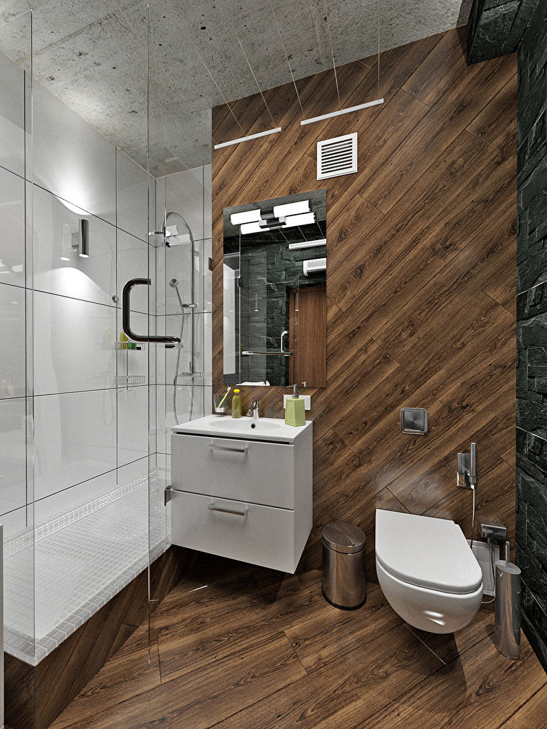 North Side Apartment - photo 8
