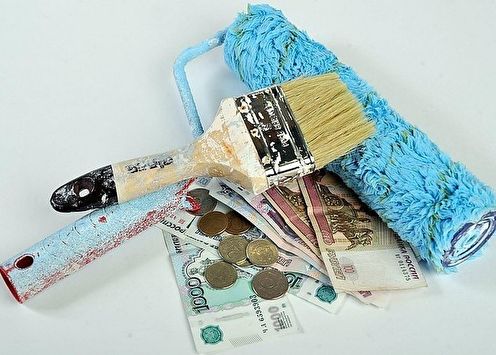 7 easy ways to save on apartment renovation