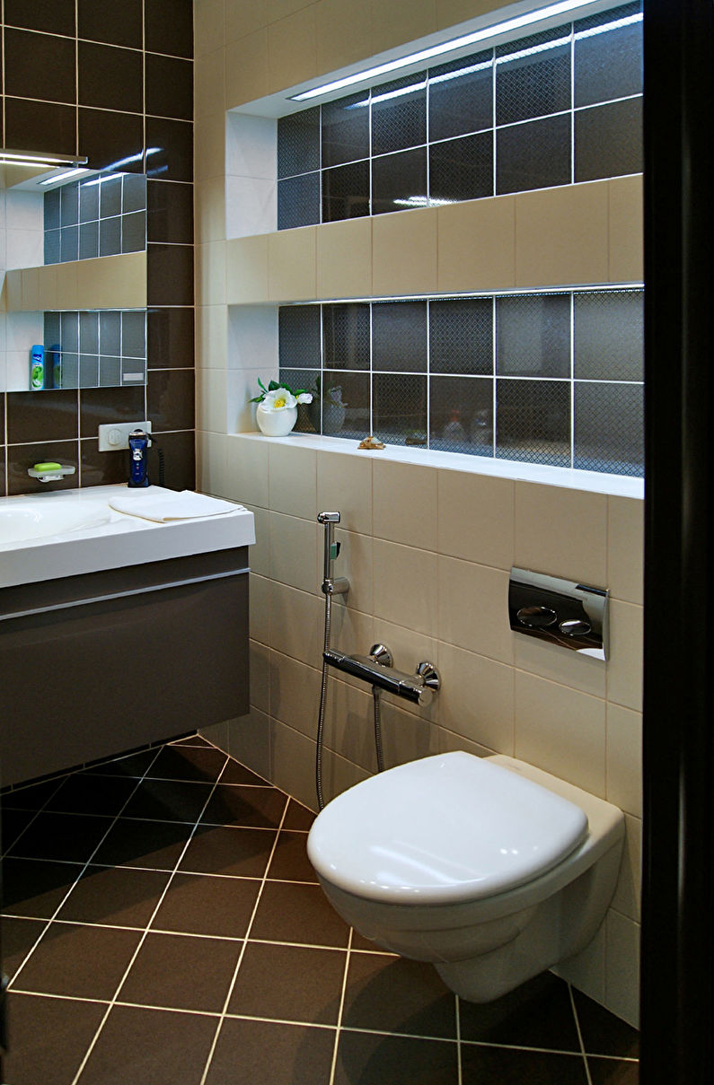 Apartment “In Harmony of Space and Light” - photo 15