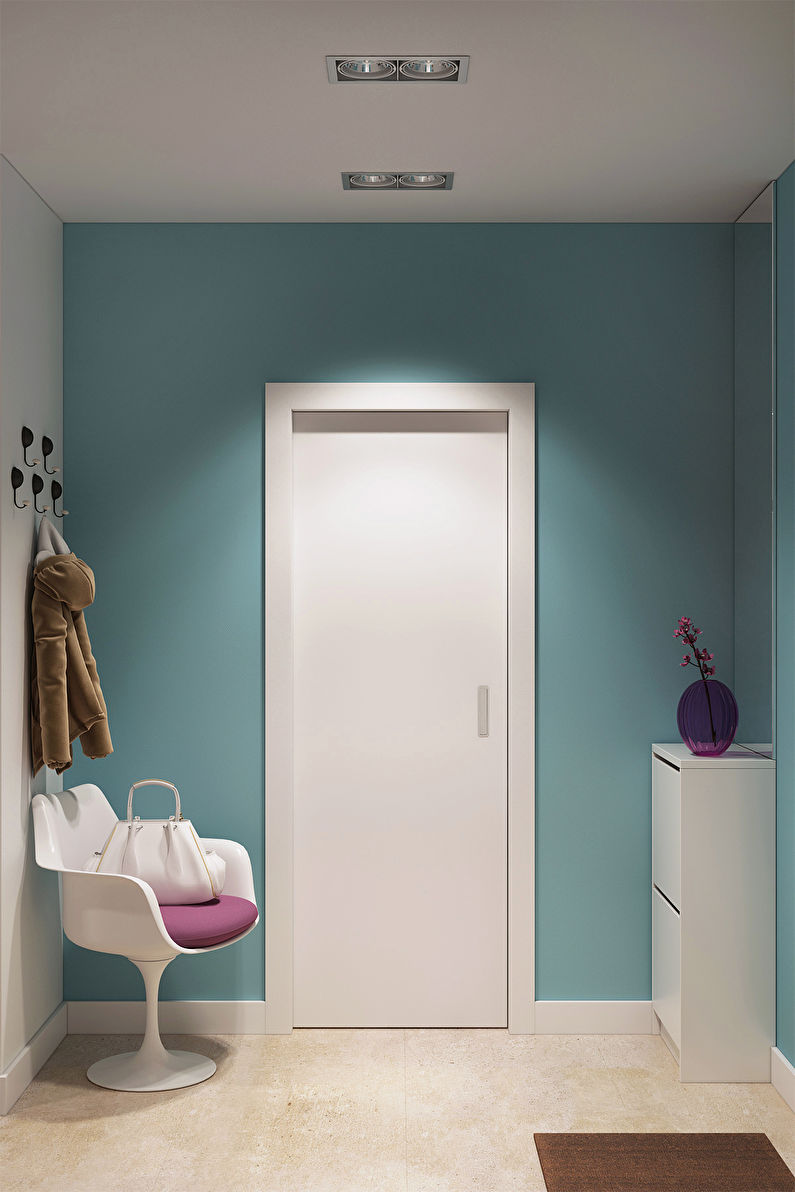 Apartment in LCD 