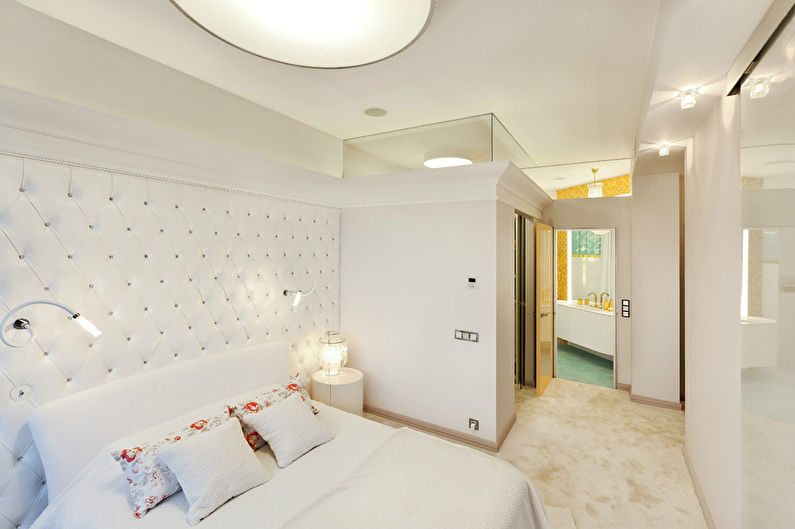 Sunny Circle Apartment, St. Petersburg - photo 8