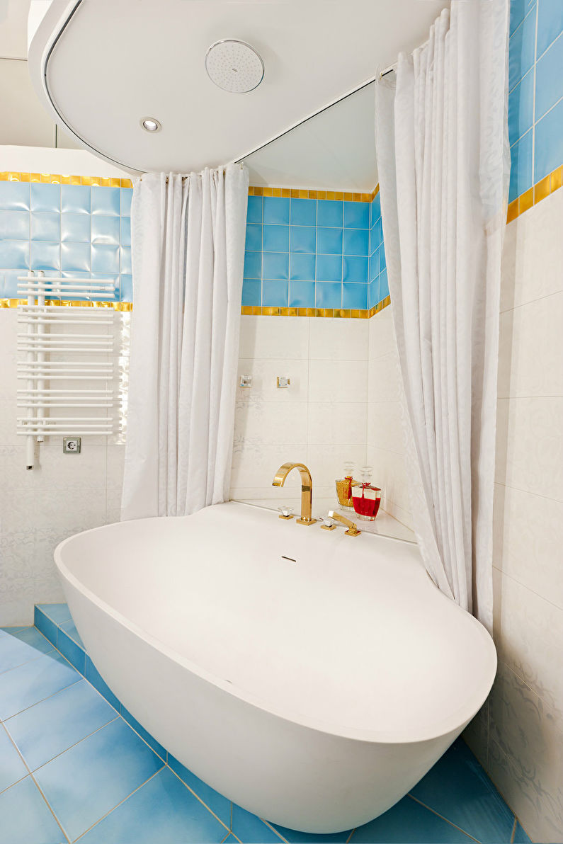 Sunny Circle Apartment, St. Petersburg - photo 11