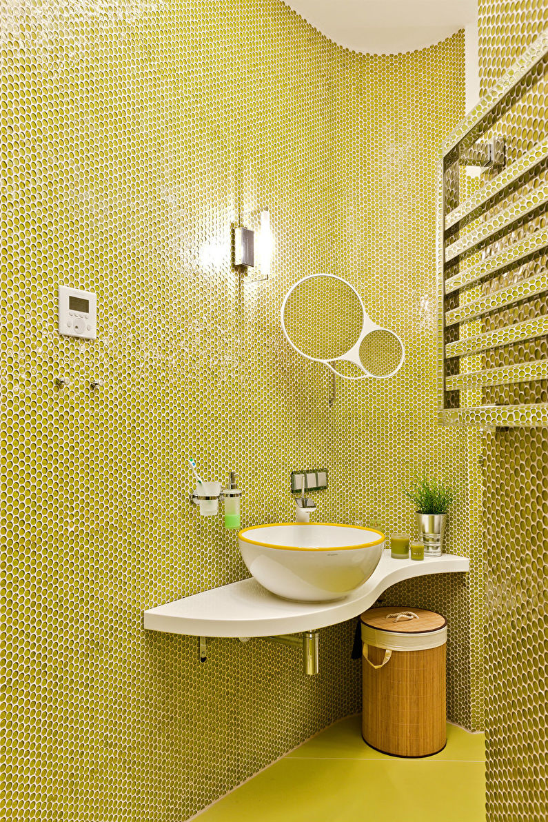 Sunny Circle Apartment, St. Petersburg - photo 13