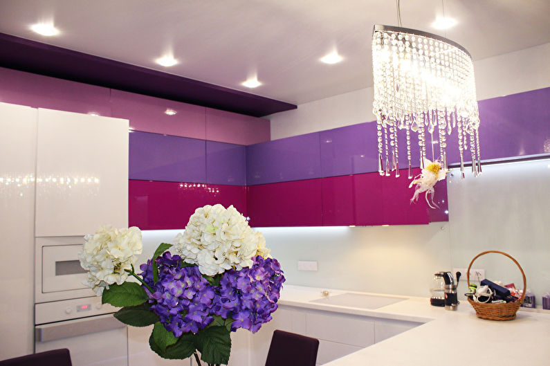 Ergonomics for Stylish Kitchen - photo 3