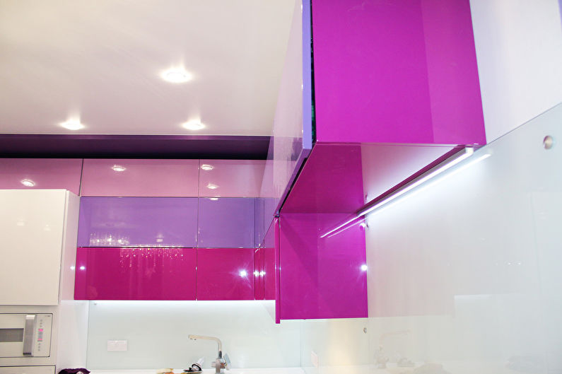 Ergonomics for Stylish Kitchen - photo 5