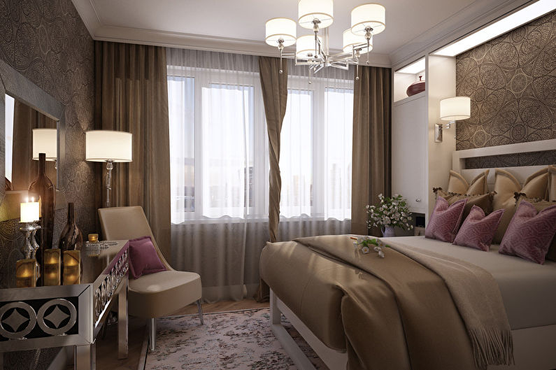 Bedroom Jasmine - photo 1