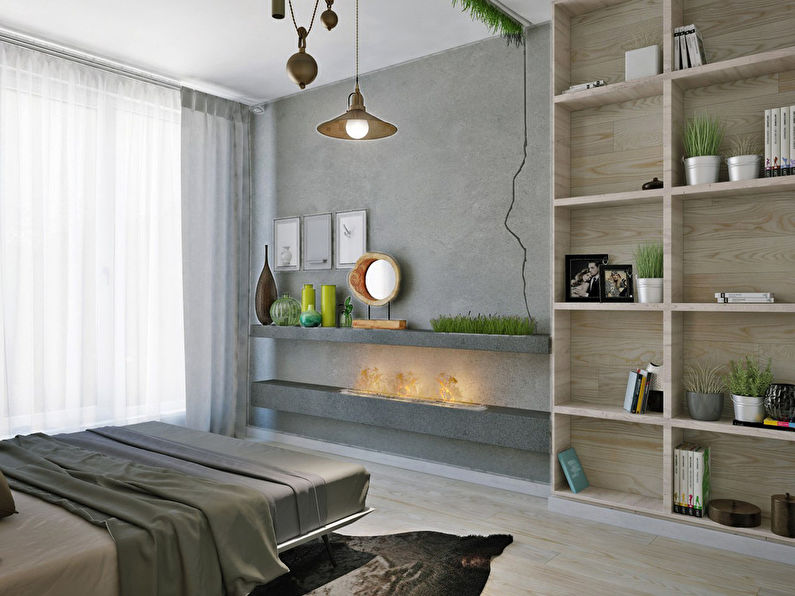 Bedroom Whole - photo 1