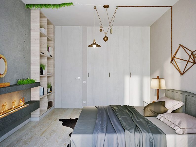 Bedroom Whole - photo 3