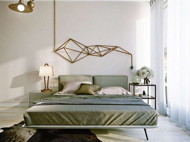 Bedroom Whole - photo 4