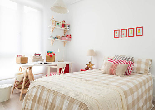 Design of a children's room (80+ photos)