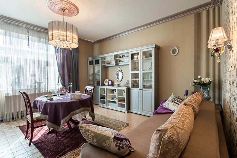 Apartment “Roses for Ladies” - photo 1