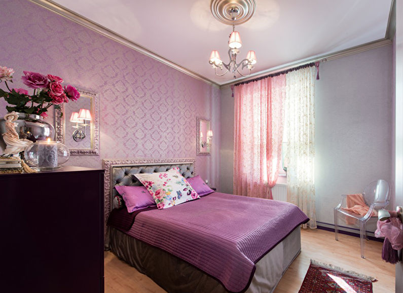 Roses for Ladies Apartment - photo 4