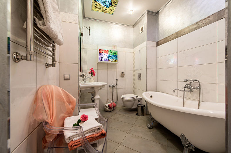 Roses for Ladies Apartment - photo 7