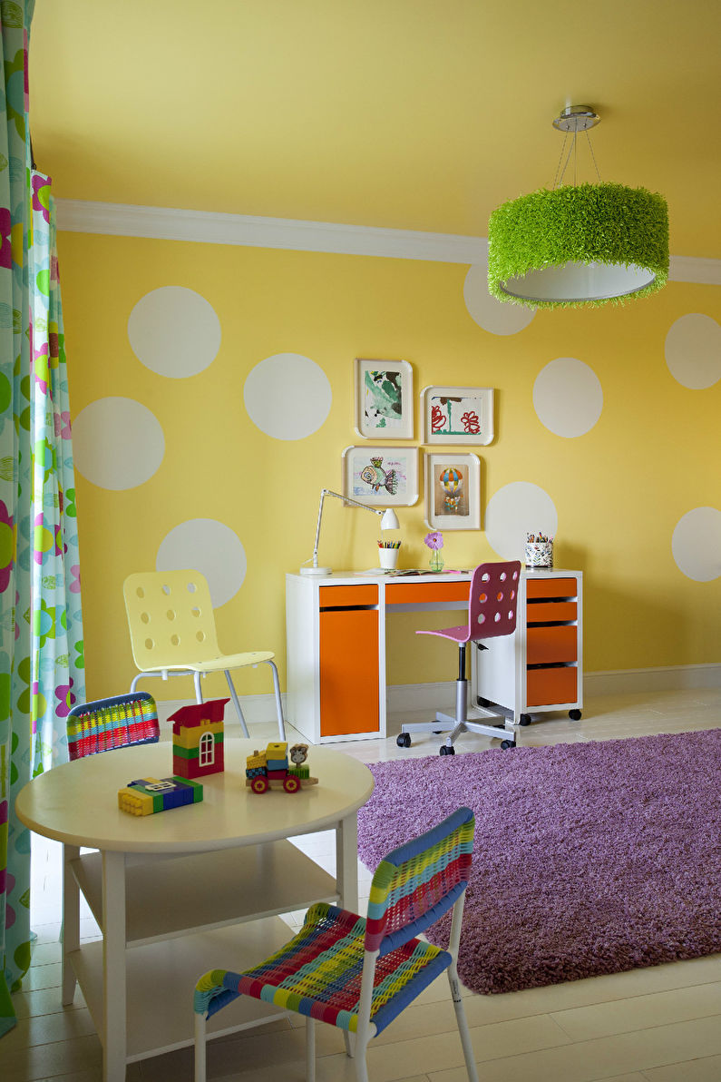 Morning in the Garden: Two-Level Apartment in Zheleznogorsk - photo 11