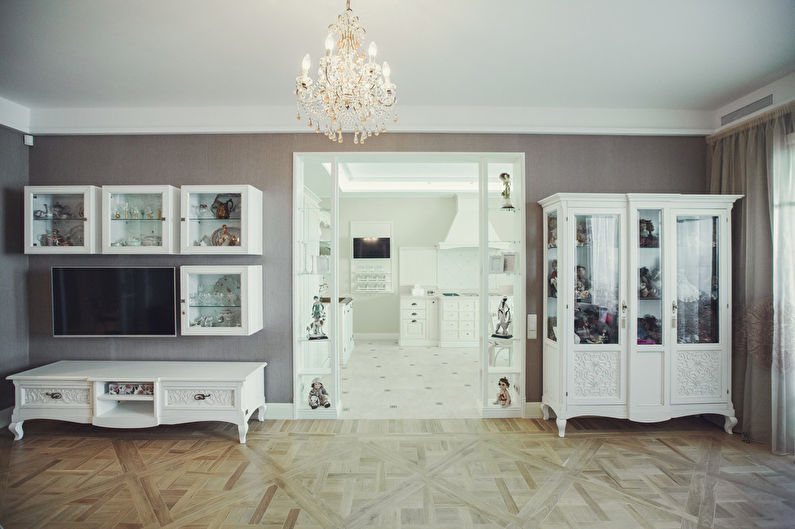 Apartament 