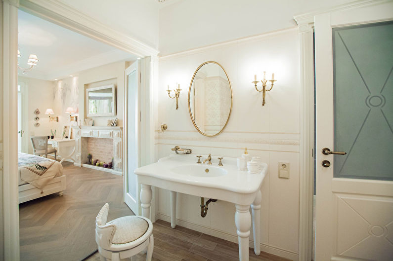 Apartament 