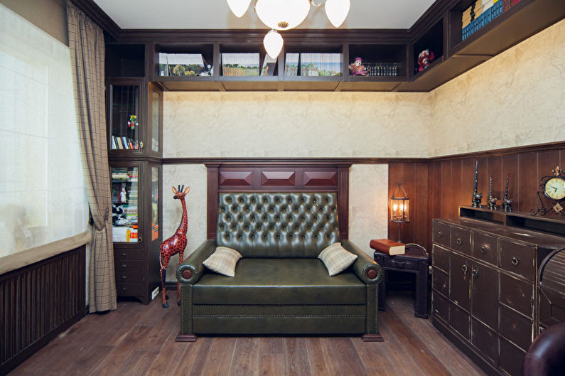 Apartament 