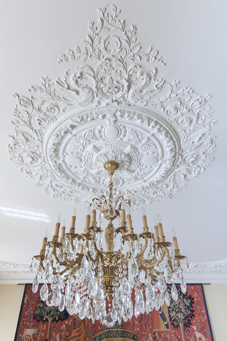 Apartment Design in Saint Petersburg - photo 3