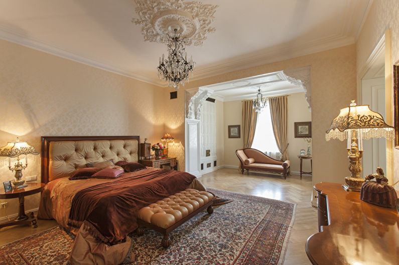Apartment Design in Saint Petersburg - photo 9