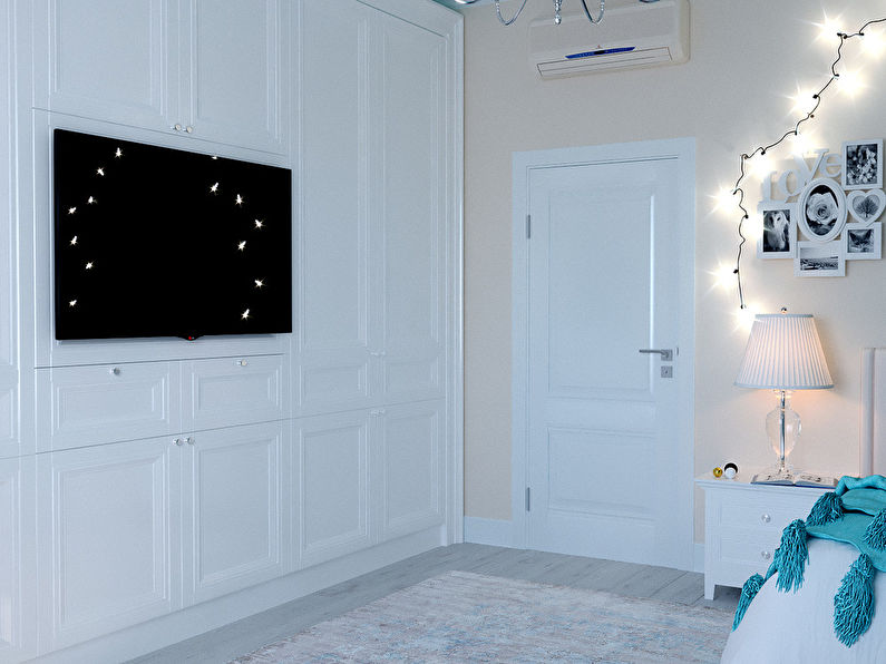 Children's Room Turquoise Charm - photo 3