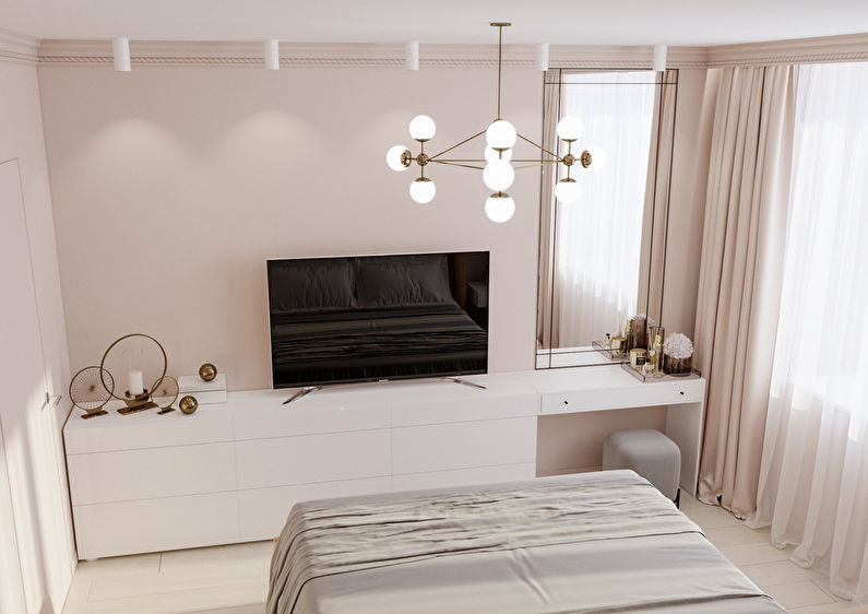 Apartman za djevojčicu, 65 m2 - slika 9