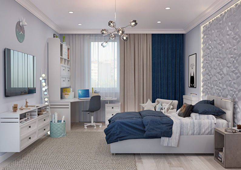 Children's Room All as an adult - photo 3