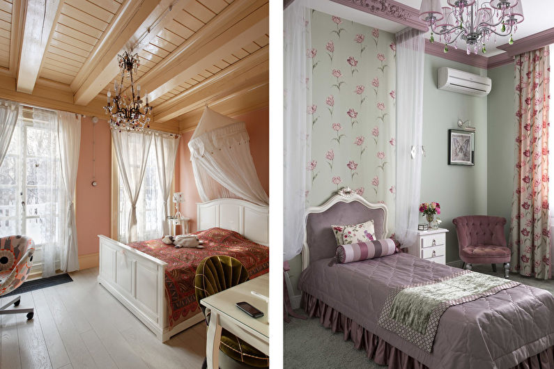 Canopy for crib - photo
