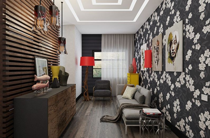 East - West: Bedroom Interior - photo 4