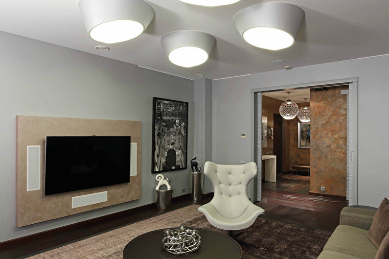 Apartment in LCD Copernicus, Moscow - photo 2