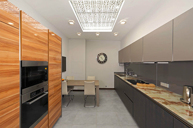 Apartment in LCD Copernicus, Moscow - photo 3