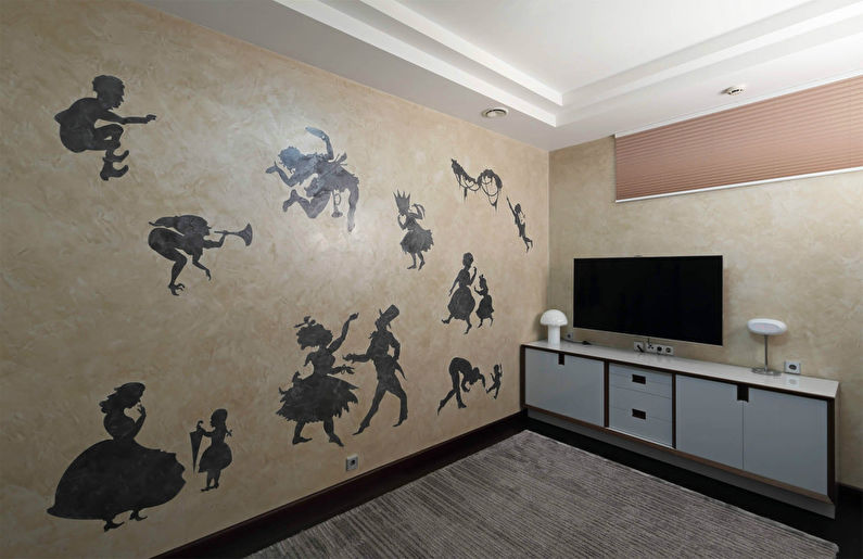 Apartment in LCD Copernicus, Moscow - photo 8