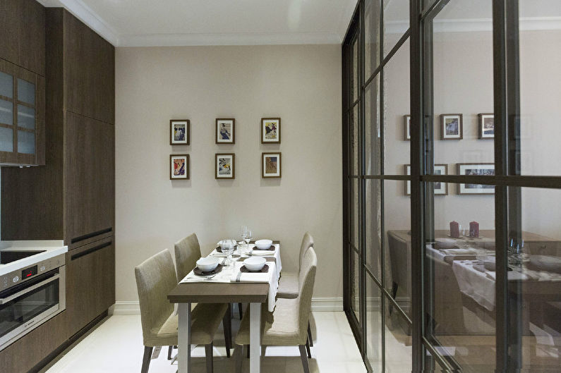 Herbarium Apartment, Moskva - foto 5
