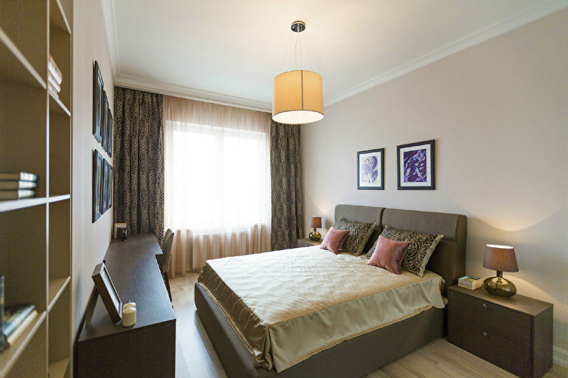 Herbarium Apartment, Moskva - foto 6