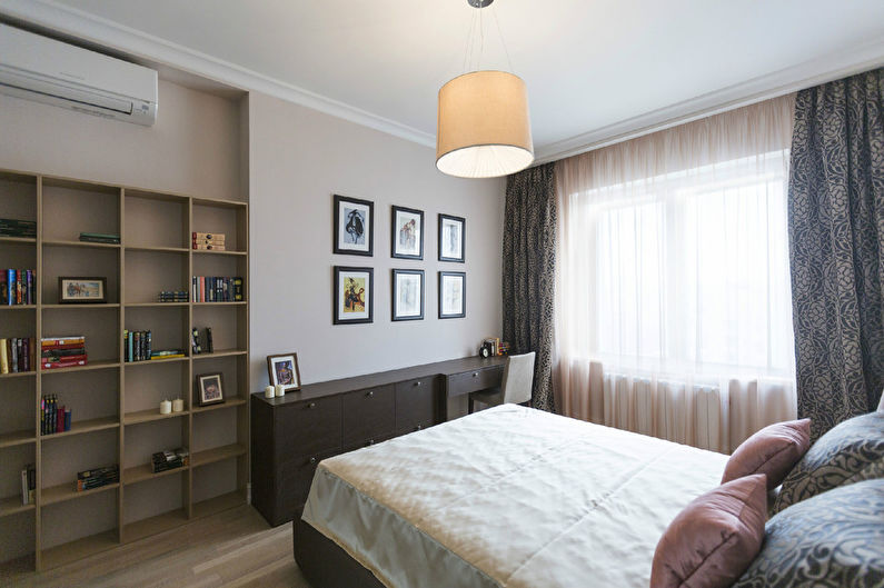 Herbarium Apartment, Moskva - foto 7