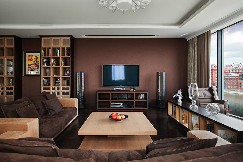 Apartment “Modern Chic” - photo 1