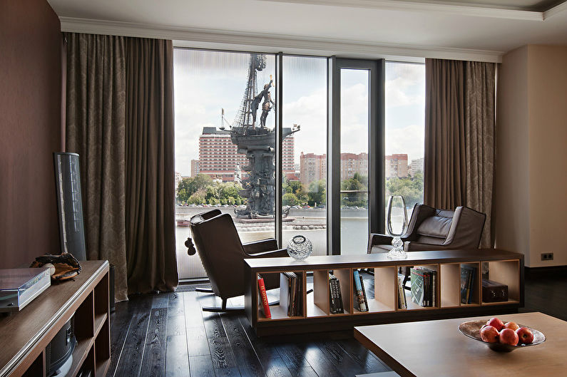 Apartment “Modern Chic” - photo 3