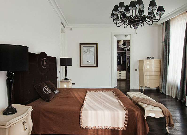 Modern Chic Apartment - photo 6