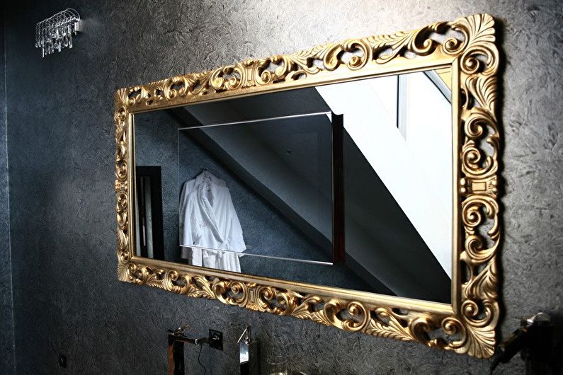 Wall with a TV - How to hide a TV
