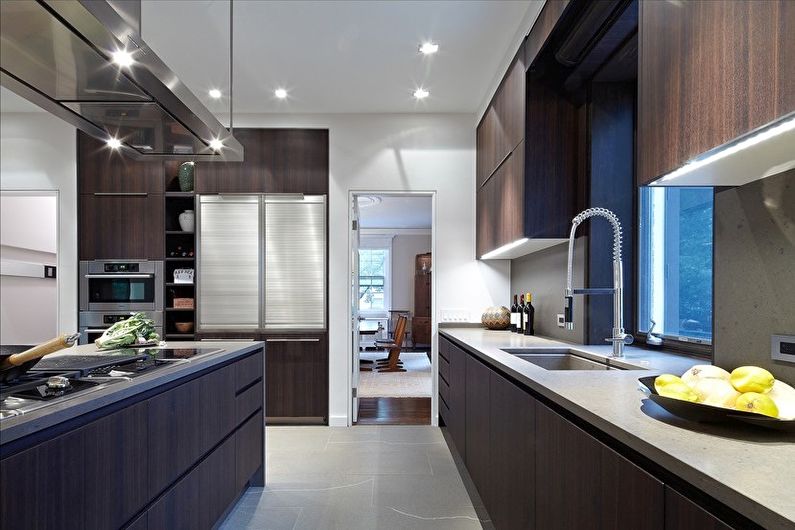 What is wenge color